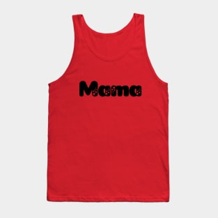 Mama Stars Tank Top